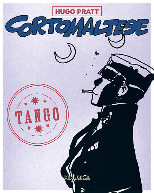 Corto Maltese 10 Tango